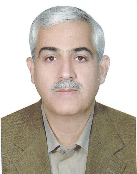 دکتر احمد یگانه مقدم 